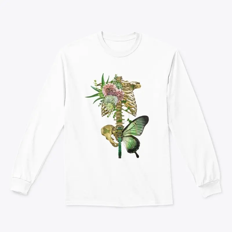 NATURE TSHIRT