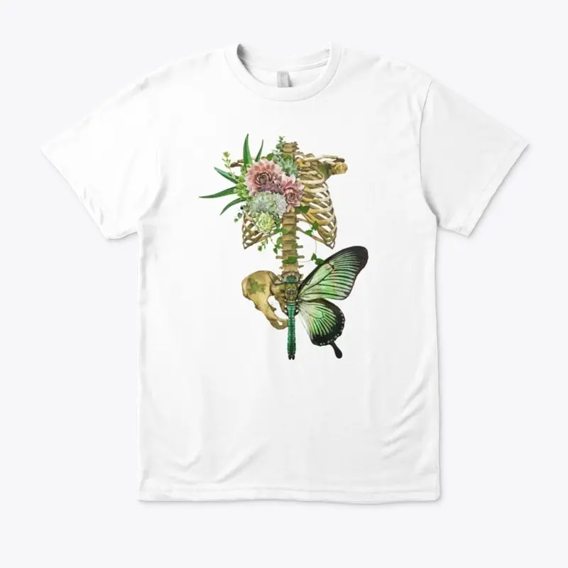 NATURE TSHIRT